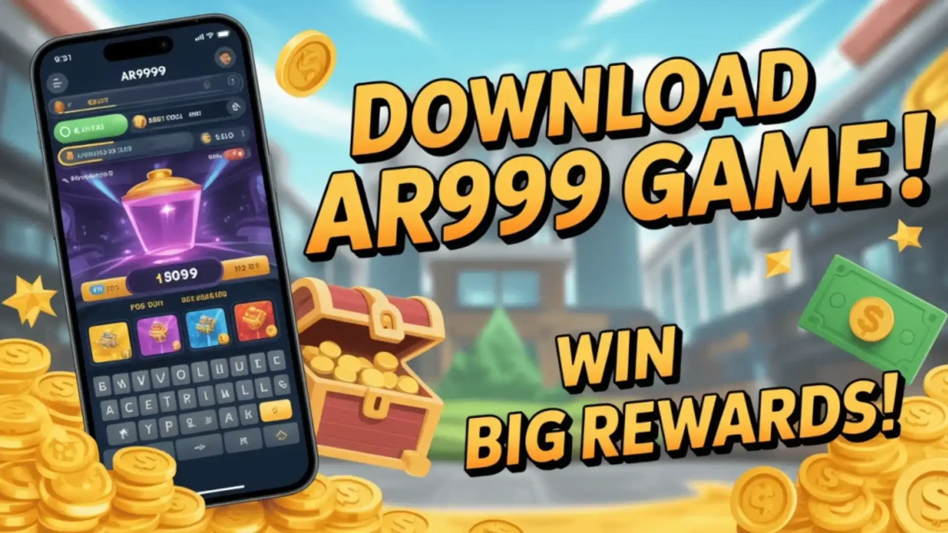AR999 APK