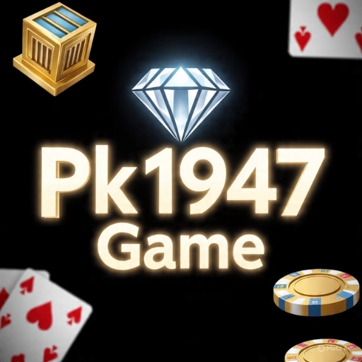 Pk1947 Game